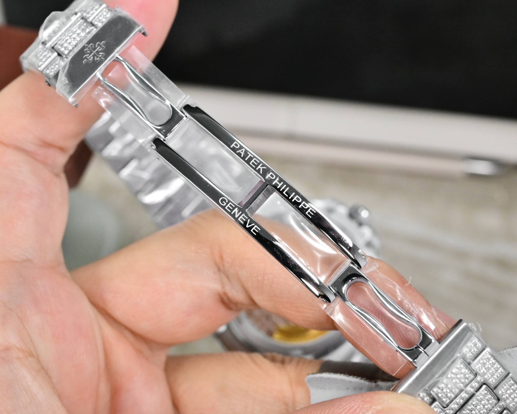 Patek Philippe